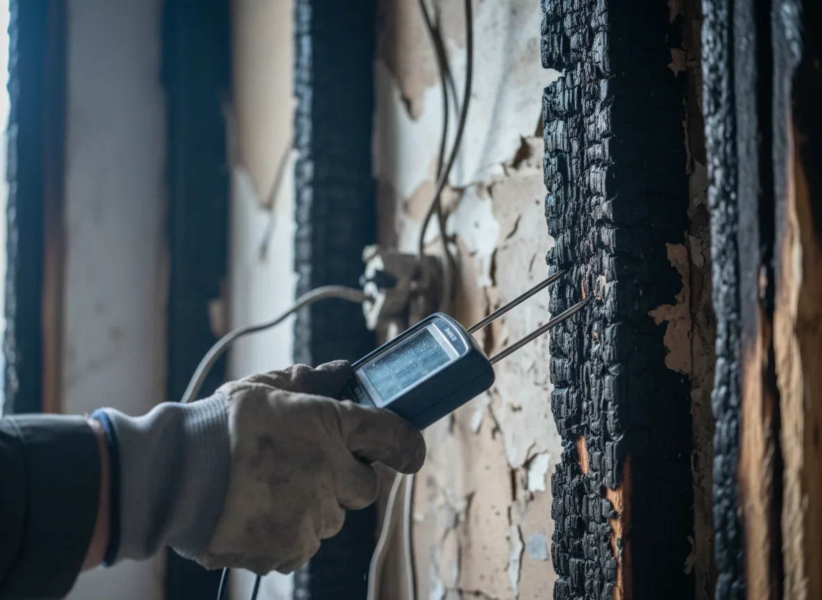 Fire Damage Restoration Midland, PA FAQs